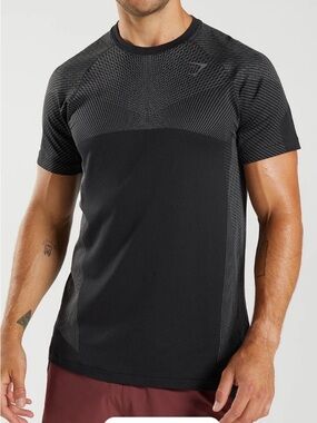 Gymshark Apex Short Sleeve Seamless